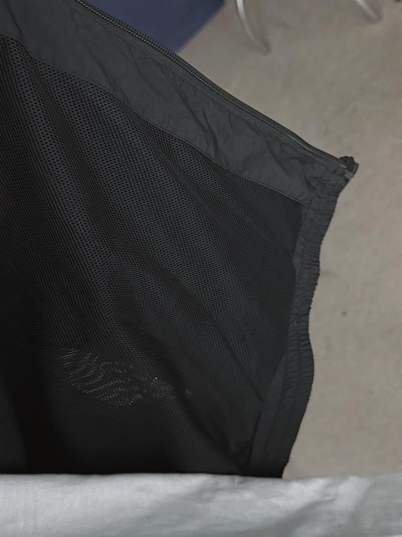 ASCLO Track Wind Breaker (3color)