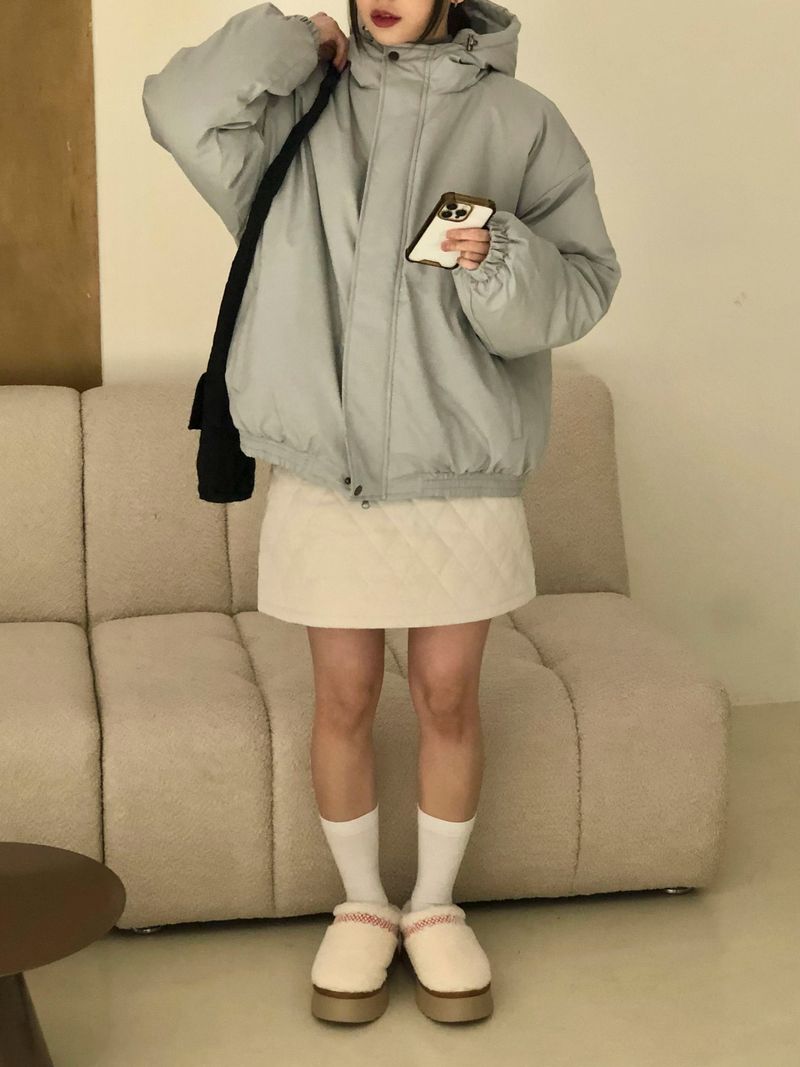 Niho padding