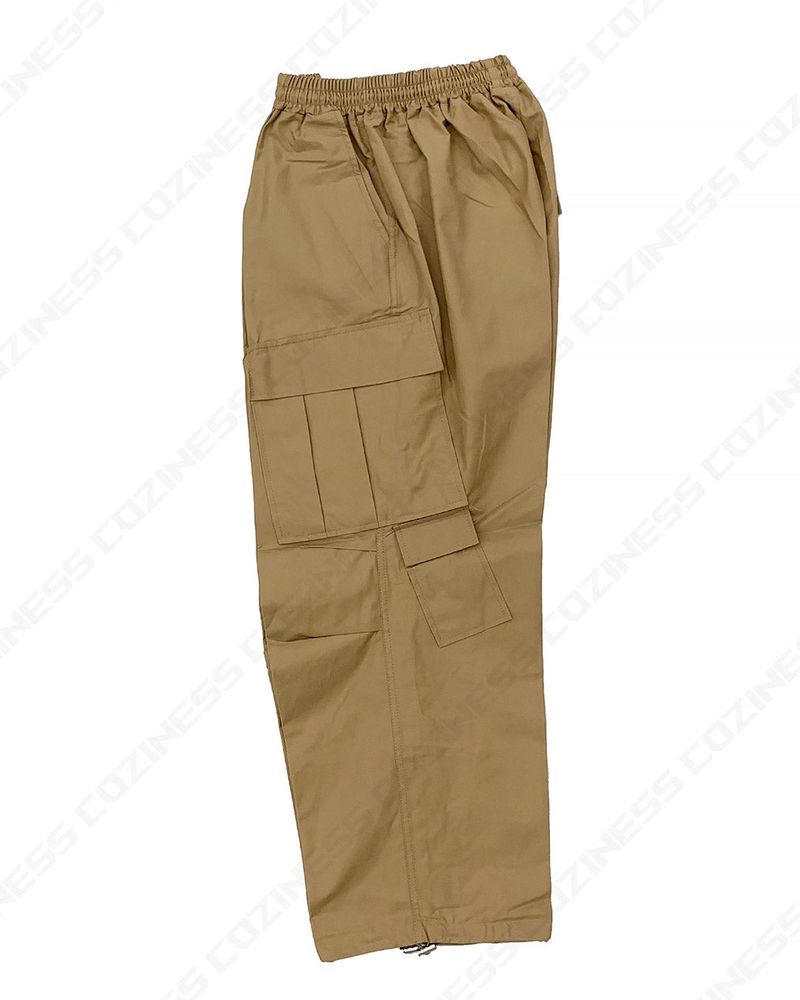 SO DIEGNAL CARGO Pants (3 colors)