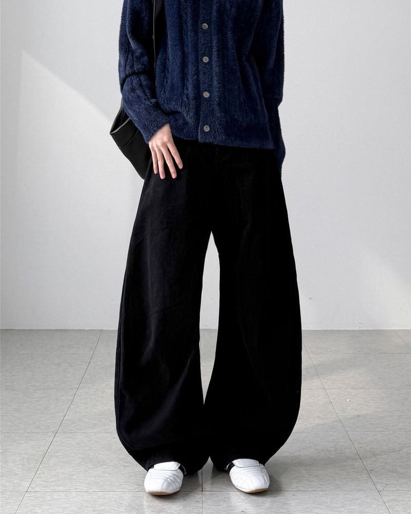 Mizuo Dart Balloon Pants
