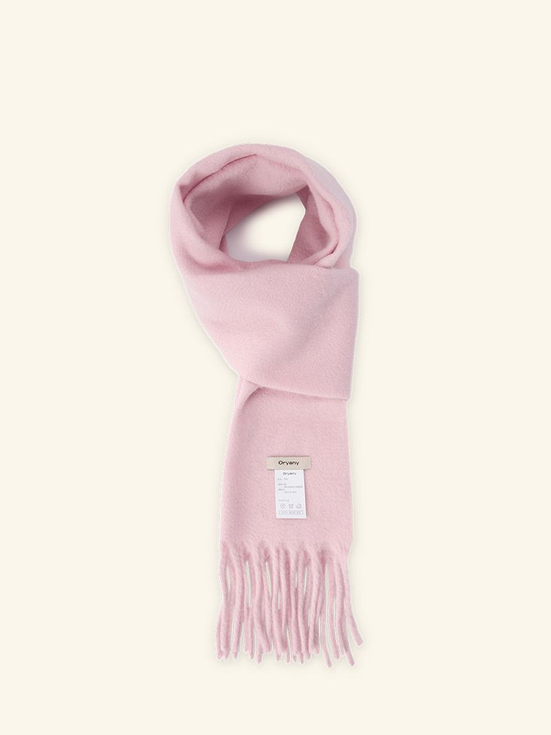 Baby Wool Muffler