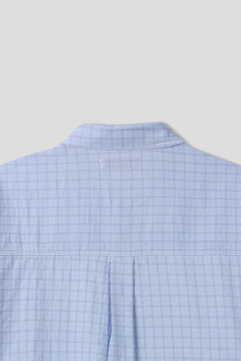 Modet Half Shirt