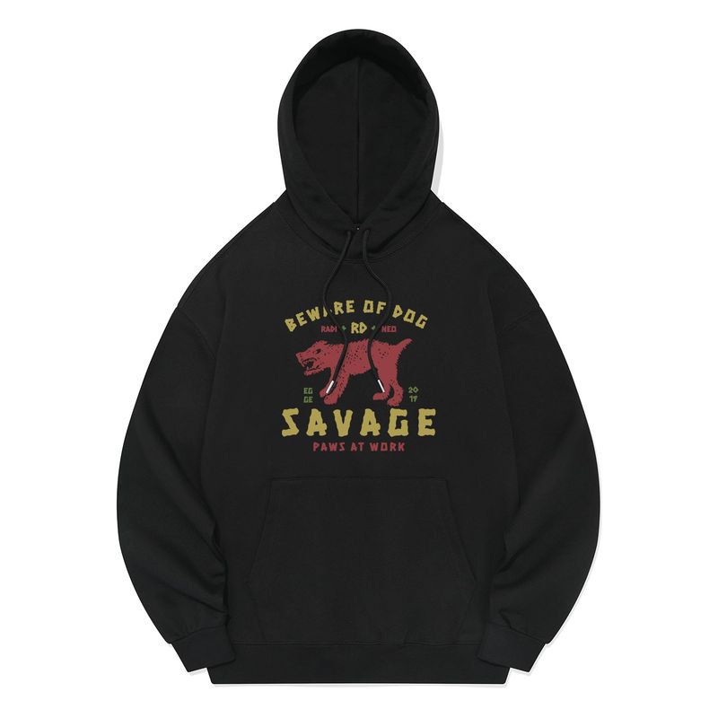 SAVAGE HOODIE