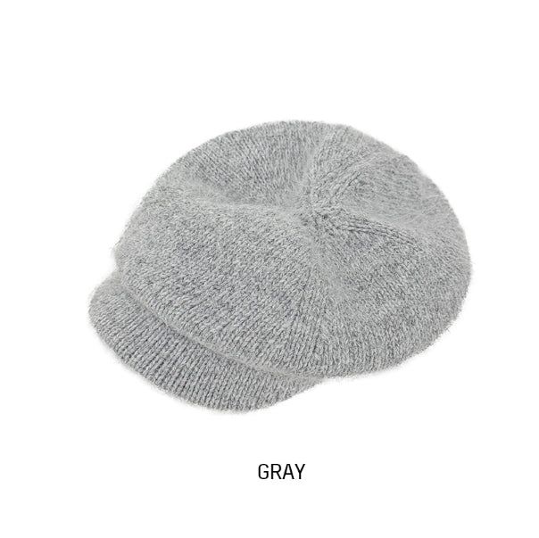 Rhys Angora Knit Madoros