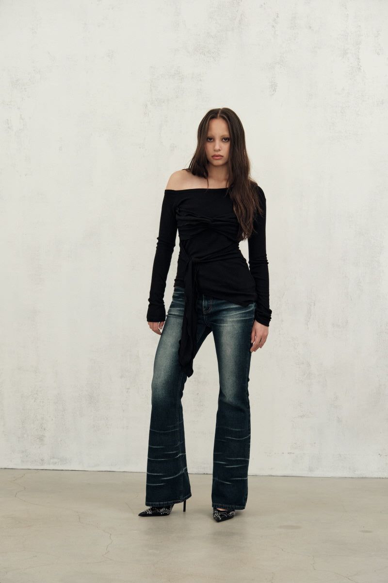 tw t (black)