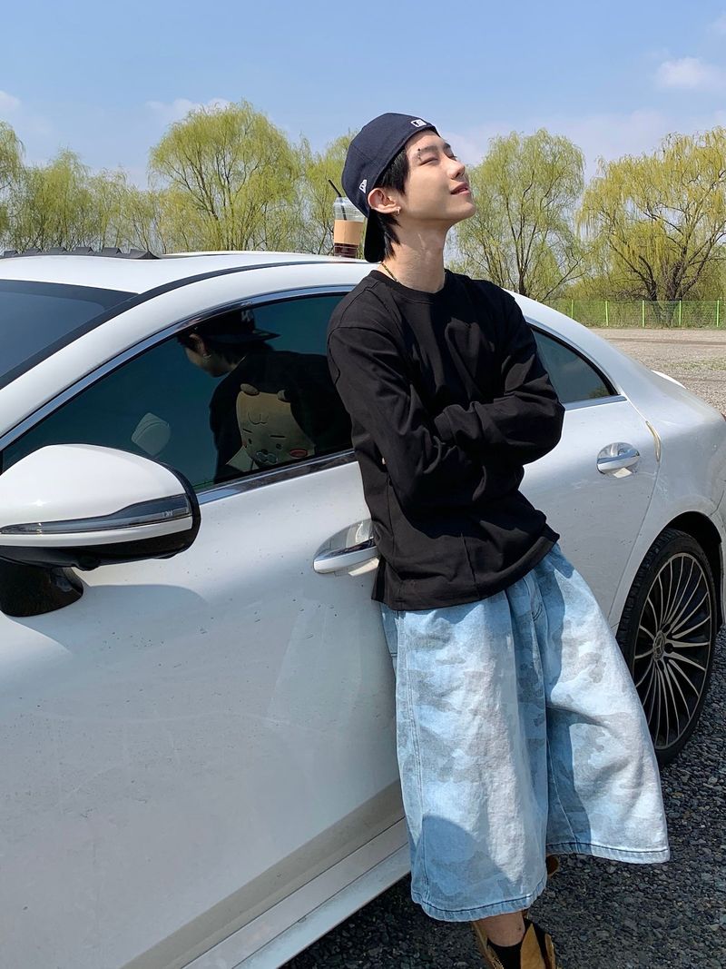 Ritz Pintuck Long Sleeve 3C