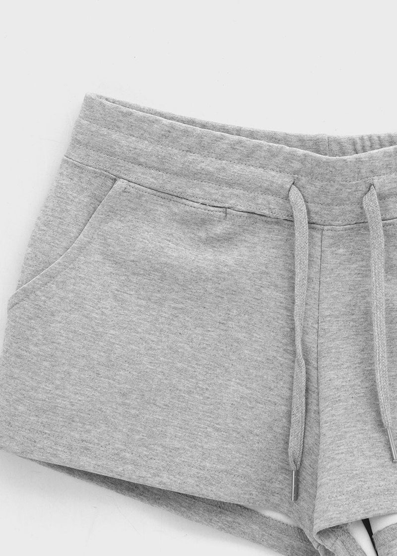 [MADE] Bient Banded Shorts