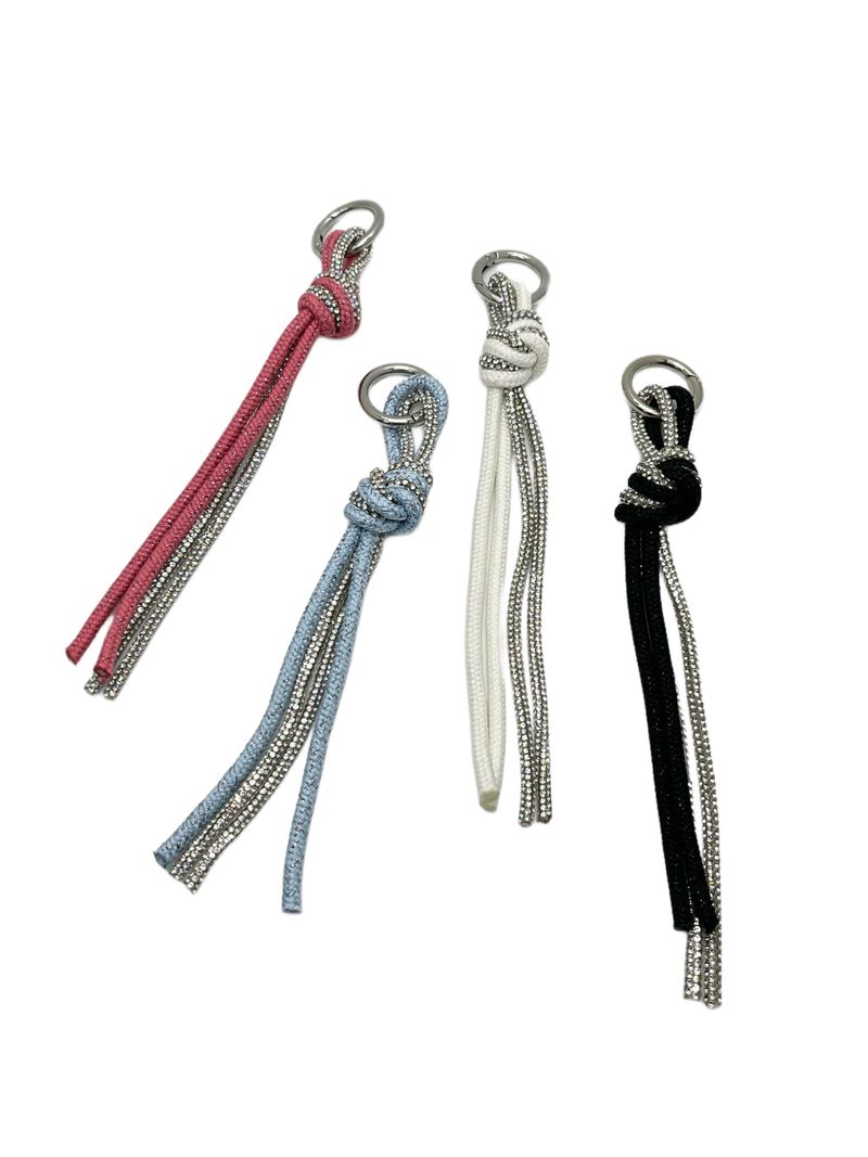 CANDYCHIC(キャンディーシック)の「big rope keyring(Toys/Key Holders)」