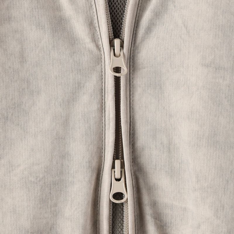 OWN Draff Hooded Windbreaker (3 colors)