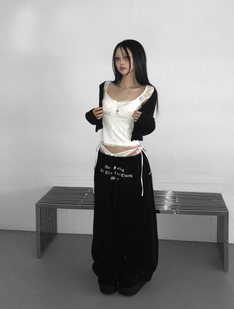 round mini frill cd (4 color) 