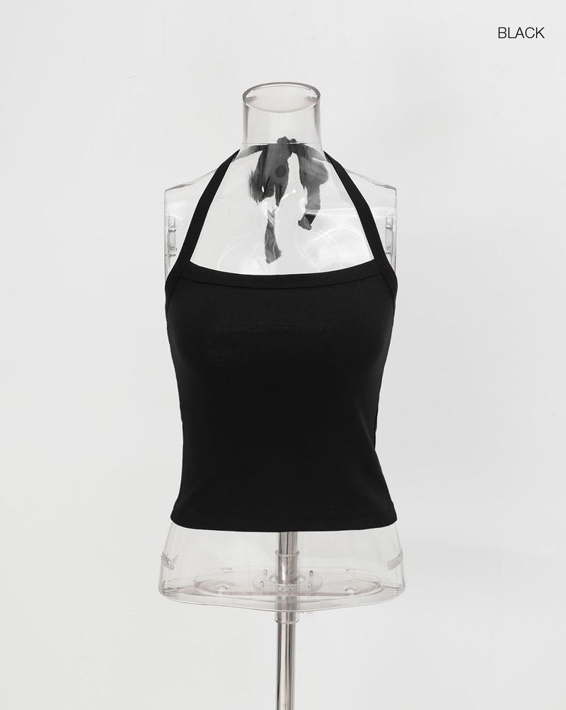 [MADE] Elle B Ribbon Tank Top