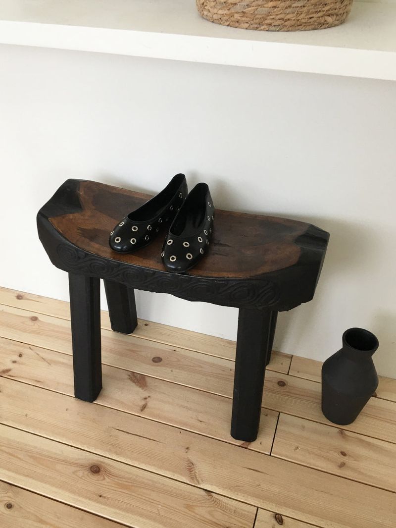Studded Flats