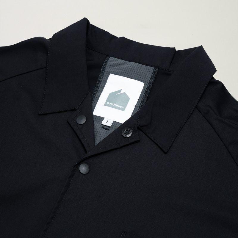 Explorer Comfy Shirt
