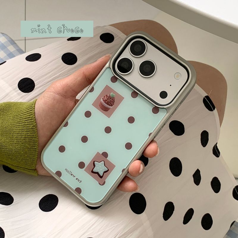 sweet dot case (5 colors)