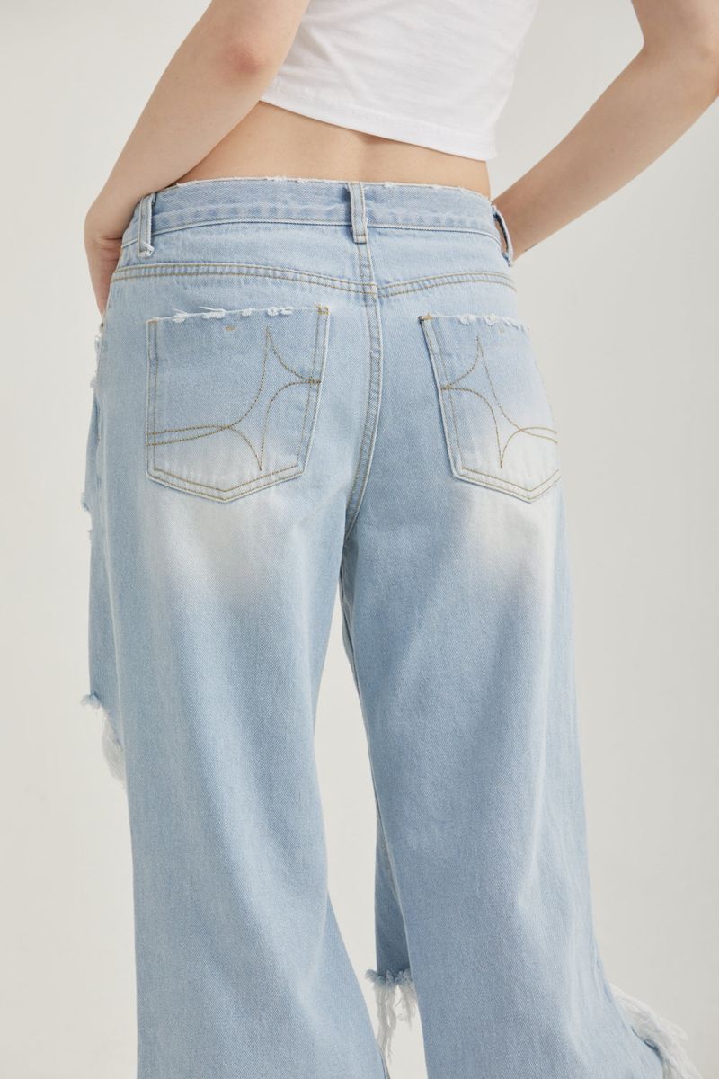 KIMO DENIM