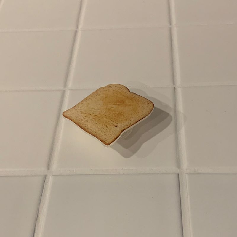 TOAST GRIP TOK