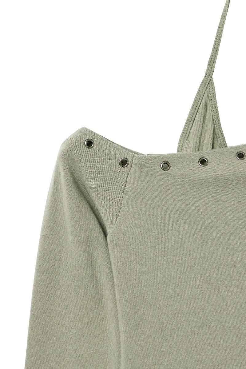 eye set t (khaki)