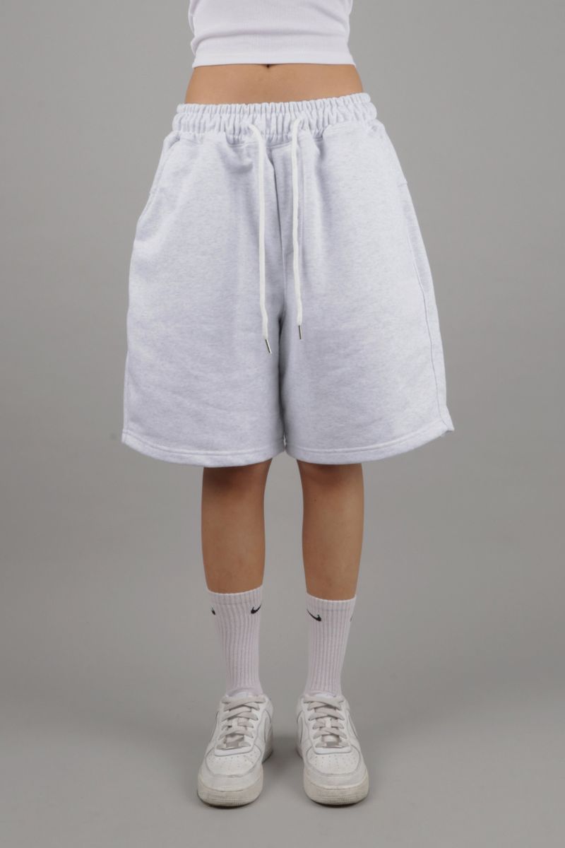 KEVIN OVER-FIT BERMUDA SHORTS