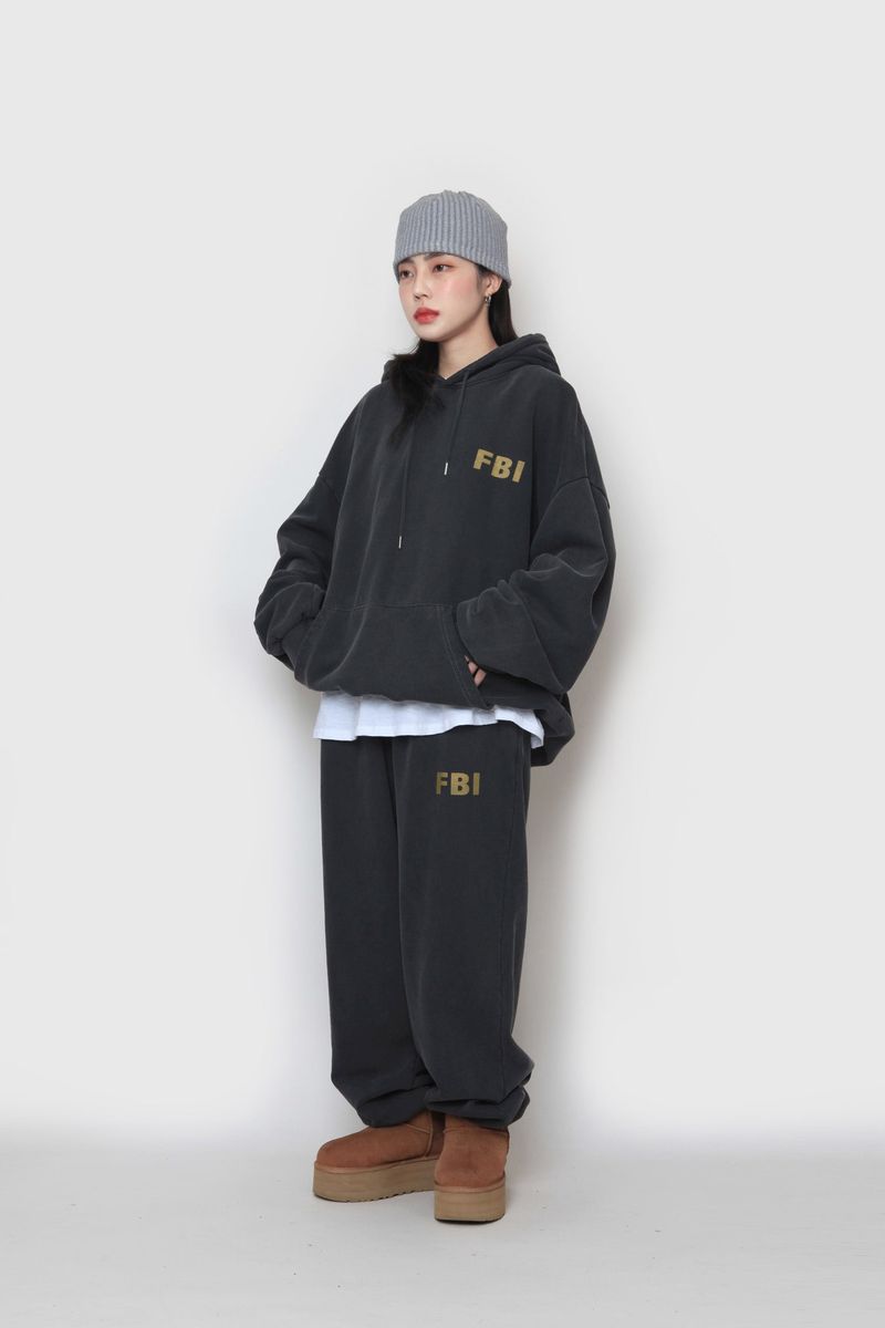 FBI Pigment Jogger Pants