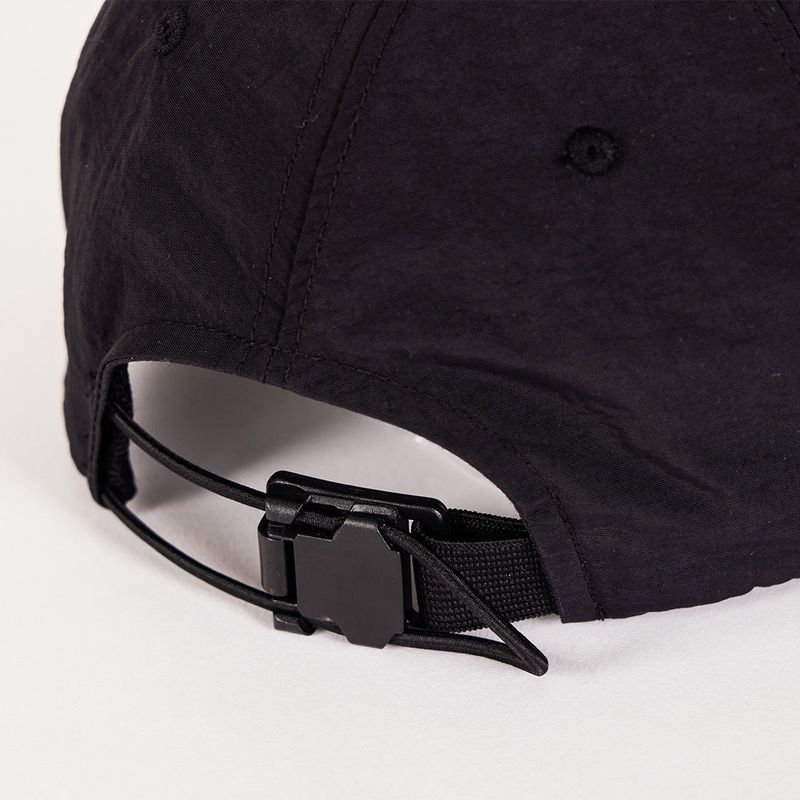 Kalapatthar Ball Cap - BLACK