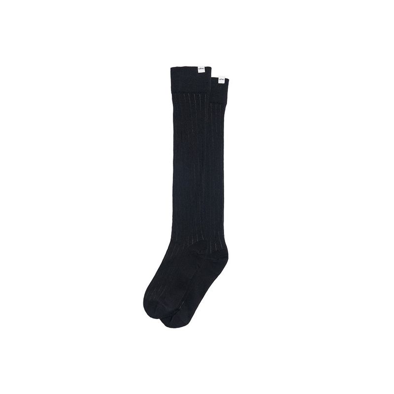 Soft Sheer Daily Socks_4 color