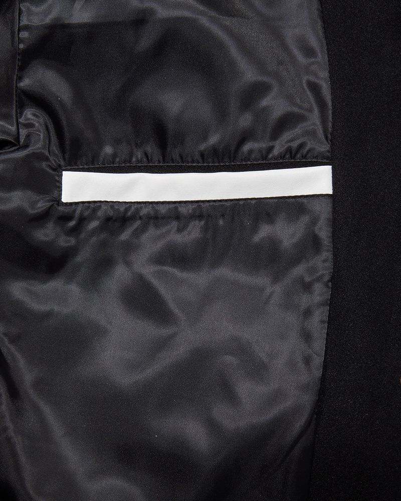 BLEN OPEN KARA KNIT