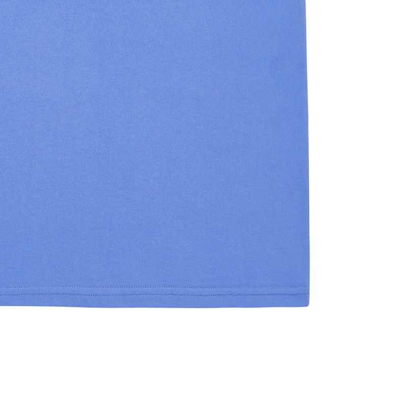 TEMPUS ARCH LOGO T-SHIRT [SKY BLUE]