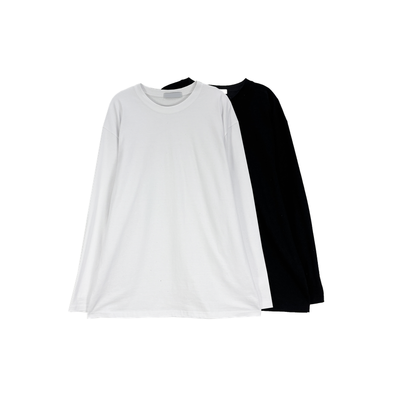 basic long-sleeve