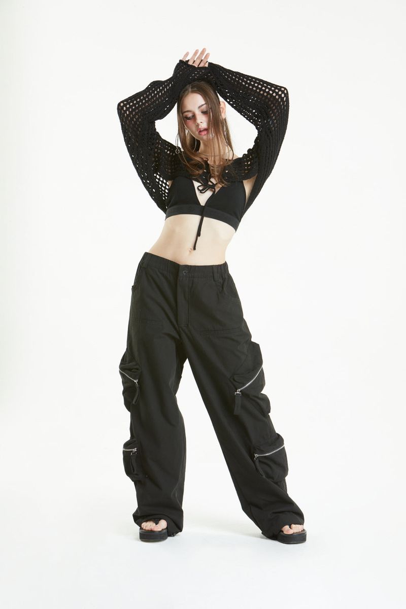 NET BOLERO
