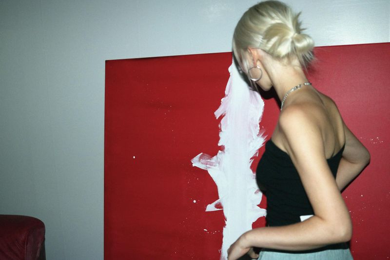 cutout tubetop
