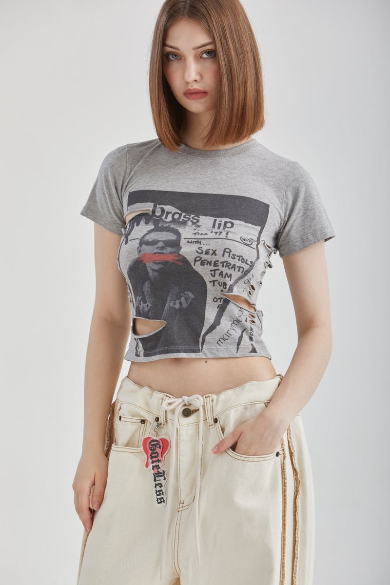 CINEMA T-SHIRT