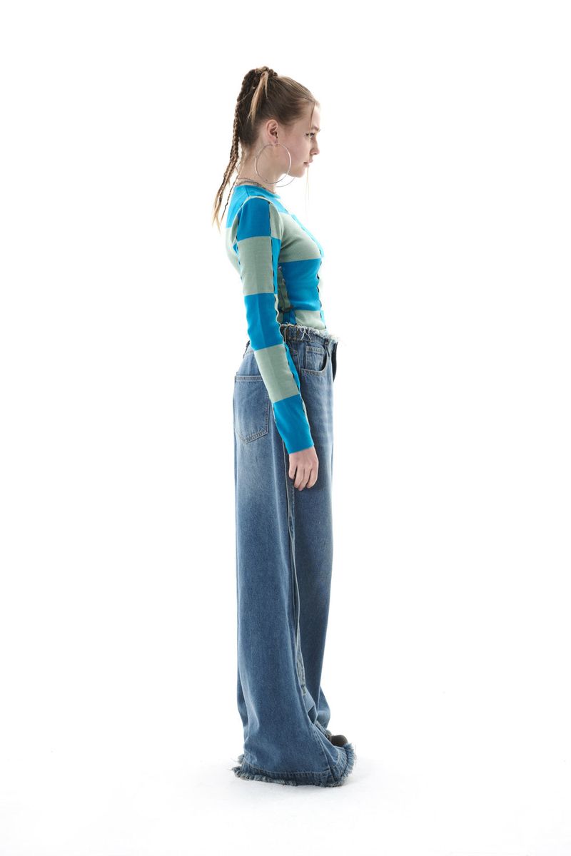 FANCY DENIM