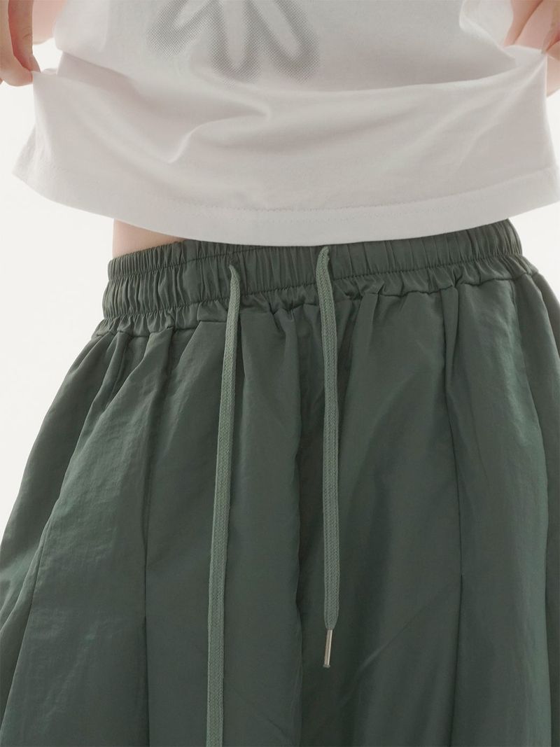 Poke jacquard track pants -3C