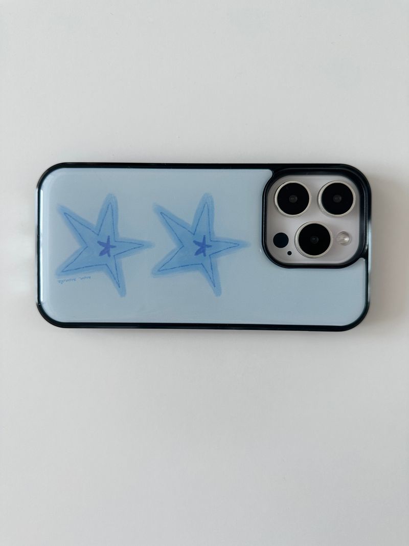 sky star phone case