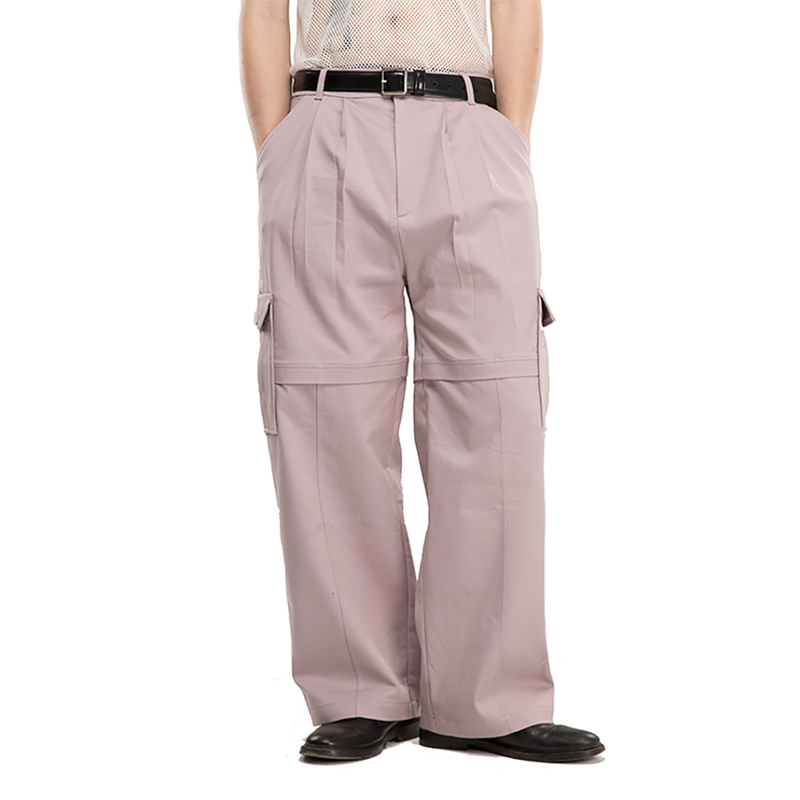 PLATEAU STUDIO（プラテウスタジオ）の「TYPE 1 CARGO PANTS（Pants）」