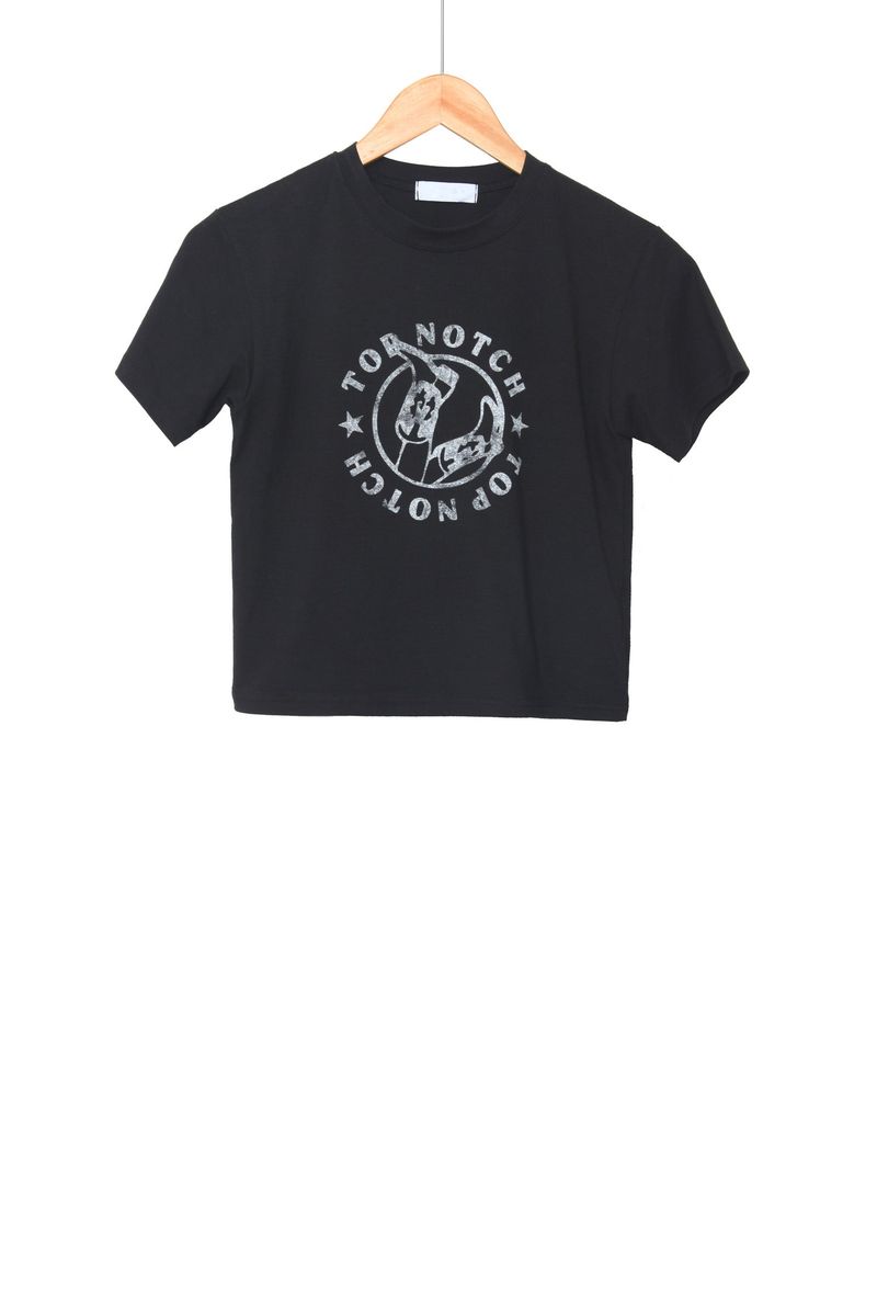 Western Crop T