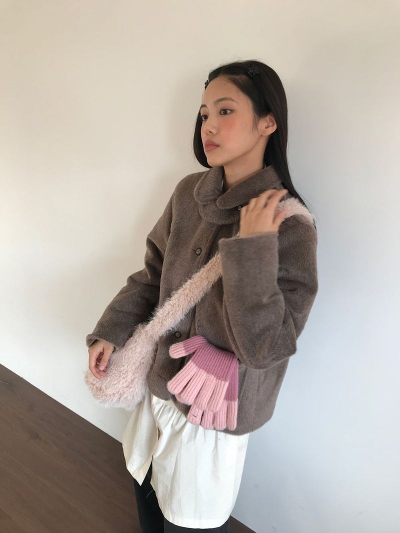 Yoichi Two-Tone Gloves (4 colors)