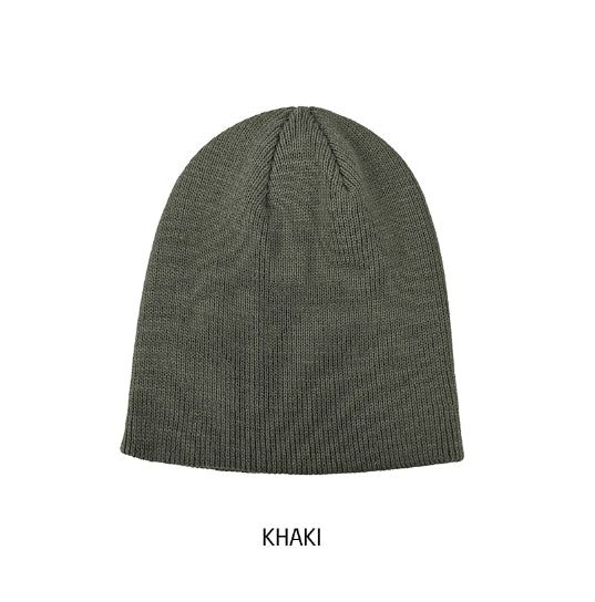More Basic Beanie
