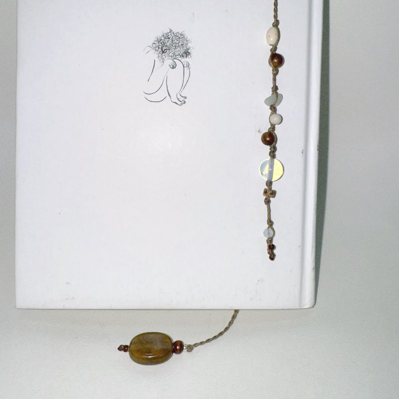 wanderer's bookmark