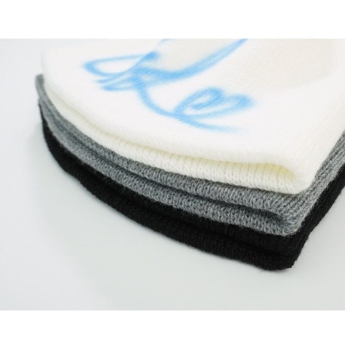 Grafitti beanie