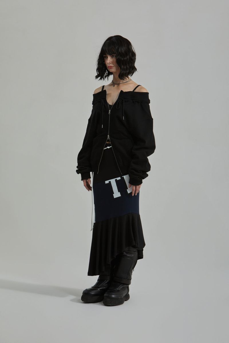 LEADER SKIRT