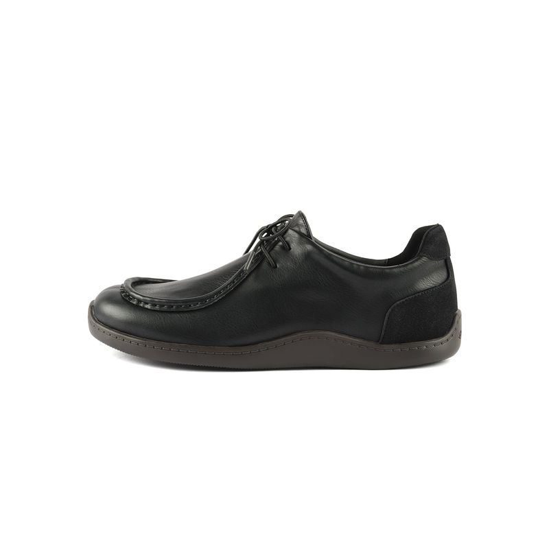 Marin 0017. U-Tip Rubber Sole - 4colors