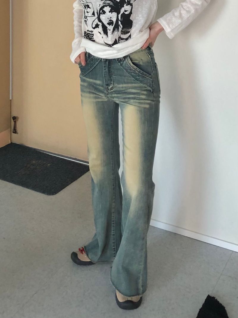 Minute pants