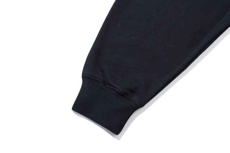 LOVE SWEAT SHIRT_NAVY