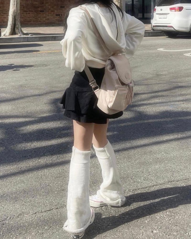 Mini Pocket Backpack