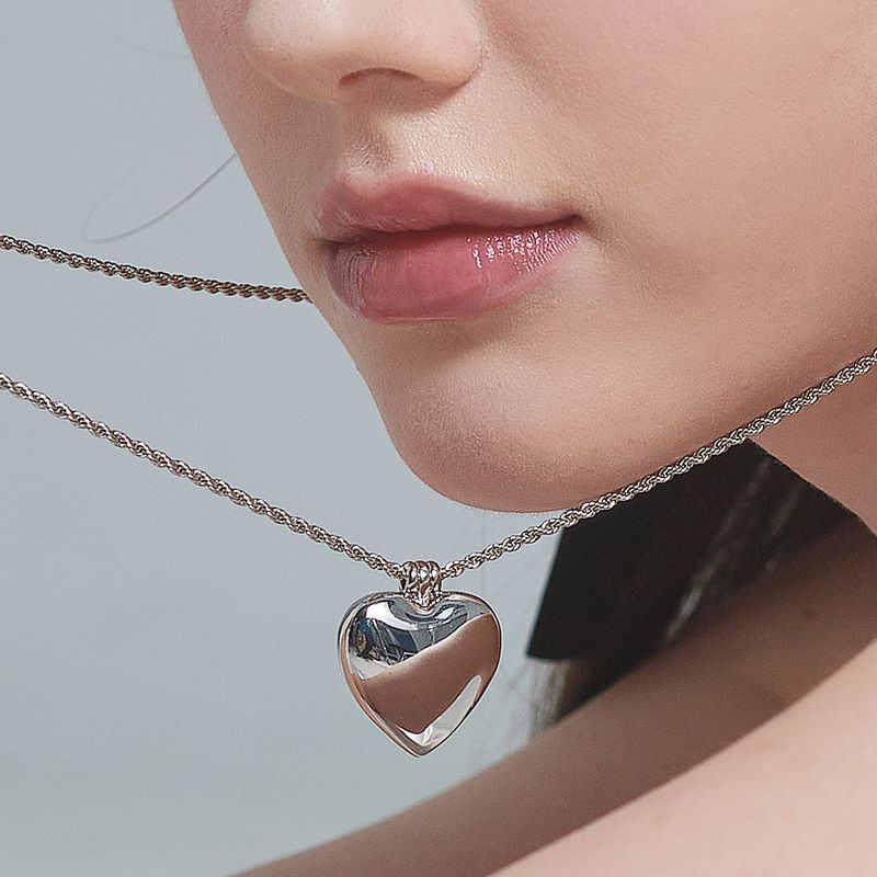  MY HEART NECKLACE