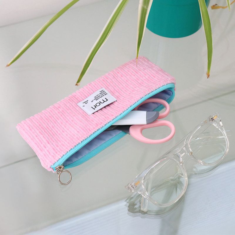 Pitta pouch L (5color) 