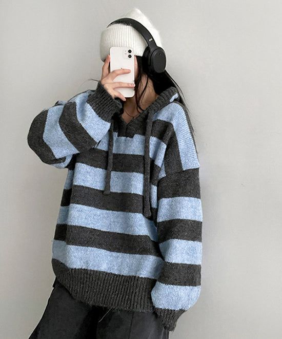 Marton Angora Beanie