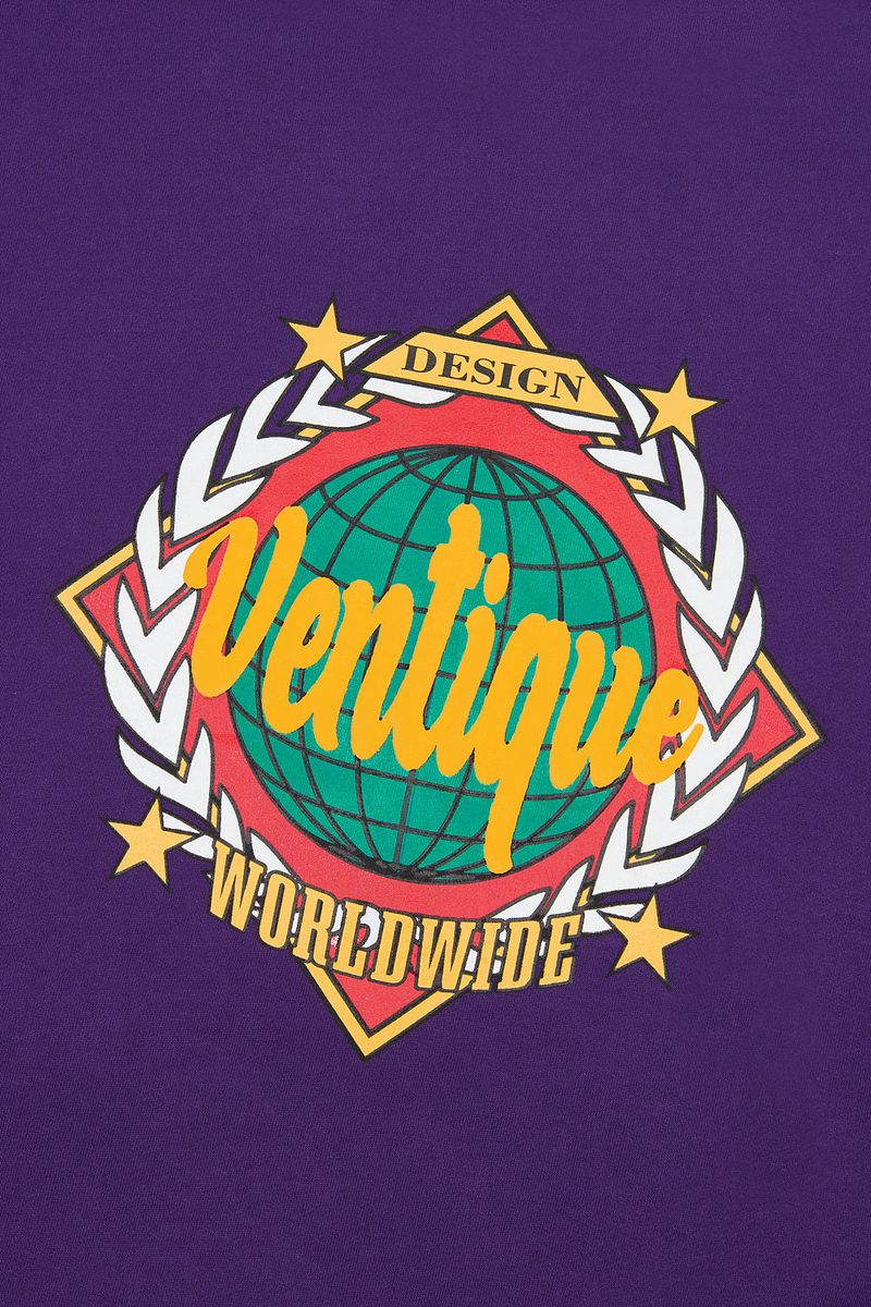 VENTIQUE World Wide MTM