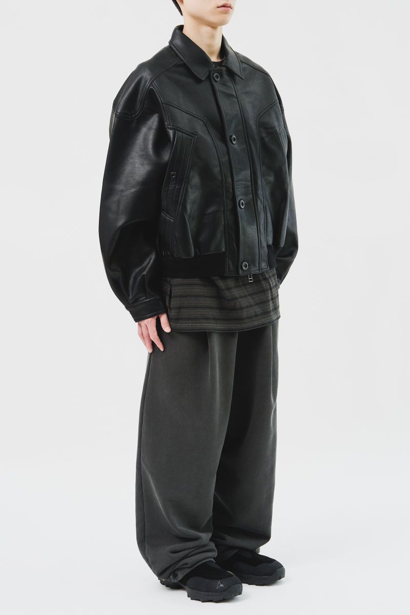 Jake Pigment Sweatpants (3color)